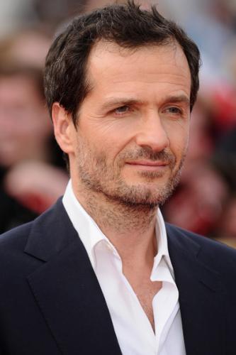 David Heyman
