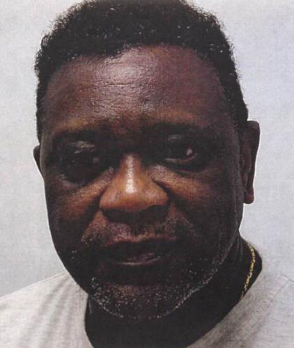 John Floyd Thomas Jr.