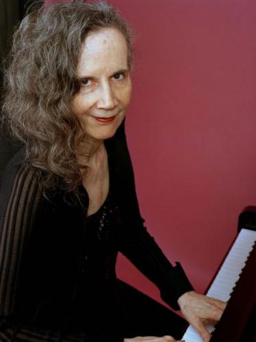 Joanne Brackeen