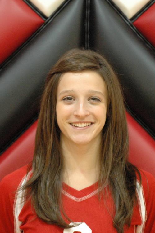 Hannah Brown