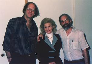 Isabel Meacham