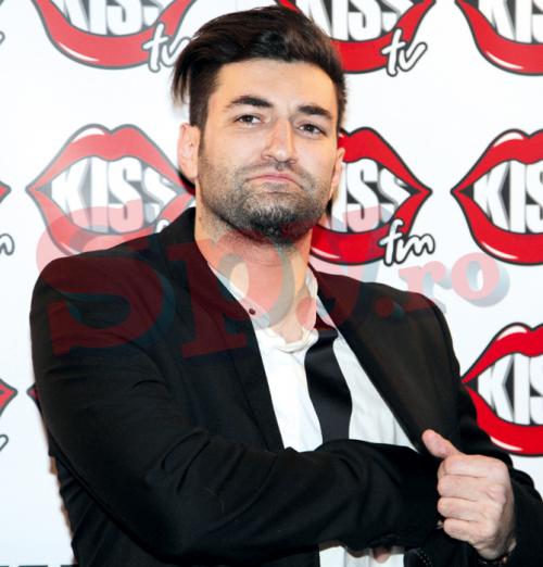 Andrei Tiberiu Maria