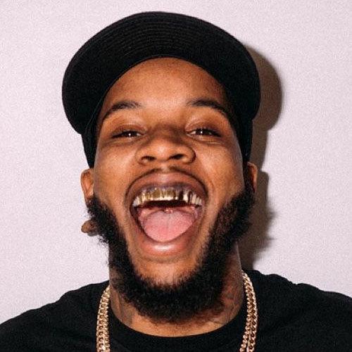 Tory Lanez