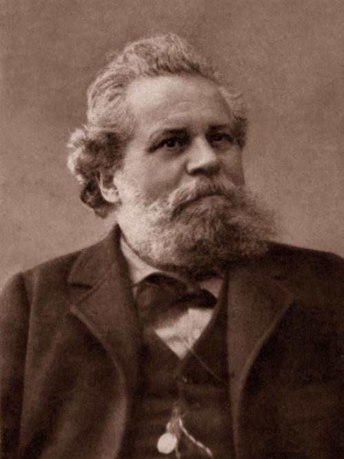 Giosue Carducci