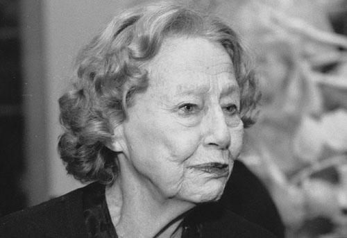 Elizabeth Hardwick