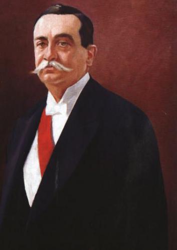 Guillermo Billinghurst