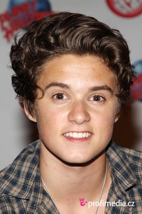 Brad Simpson