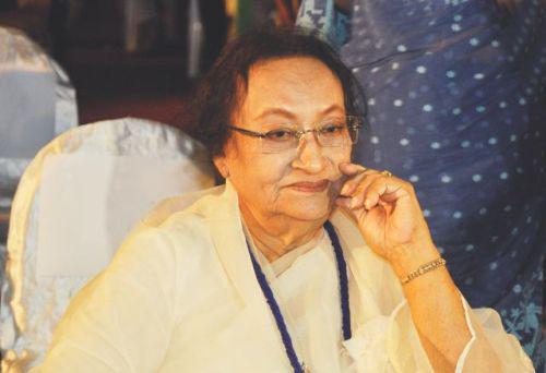 Firoza Begum