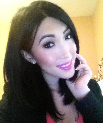 Julie Vu