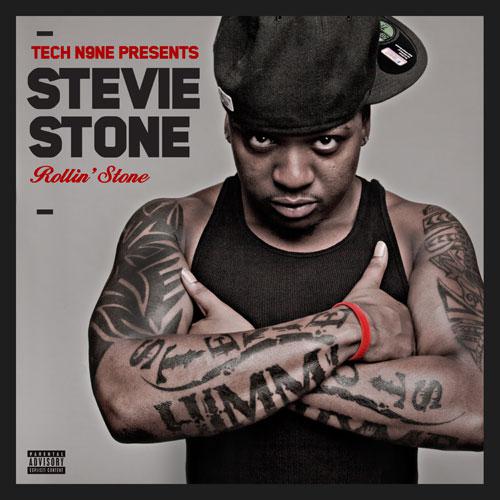 Stevie Stone