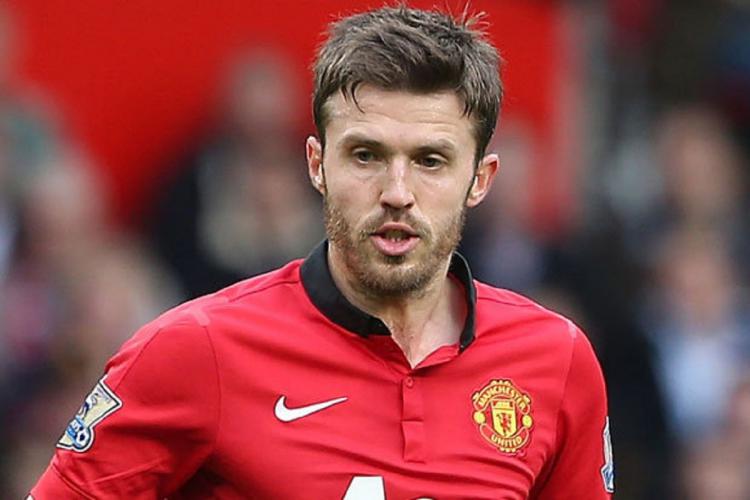 Michael Carrick