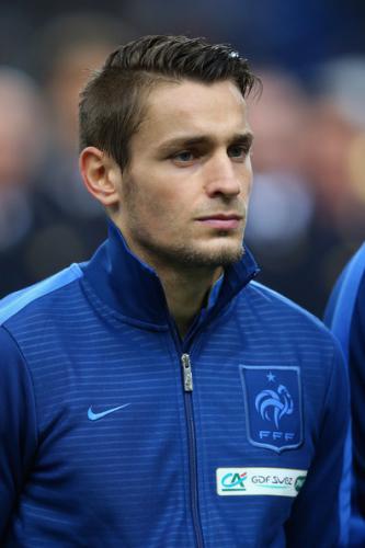 Mathieu Debuchy