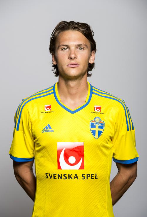 Albin Ekdal