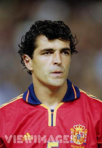 Miguel Angel Nadal