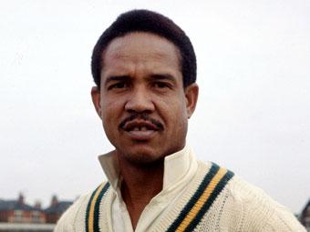 Garfield Sobers