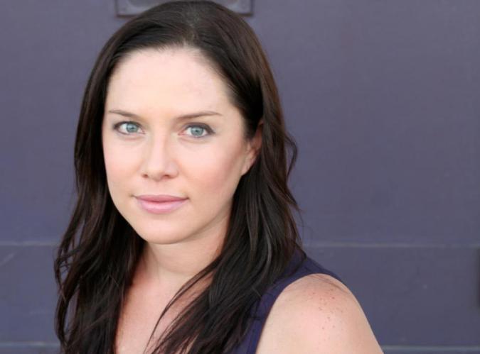 Lauren Ashley Bishop