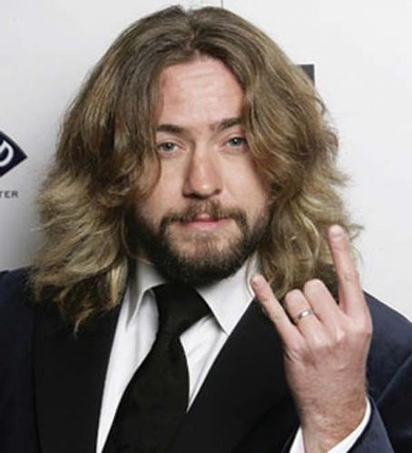 Justin Lee Collins