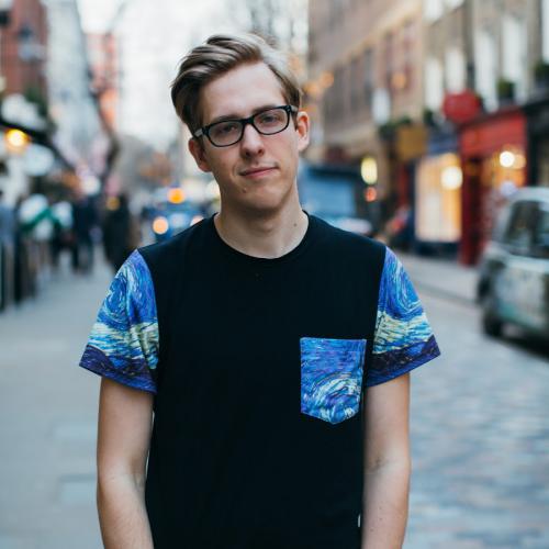 Evan Edinger