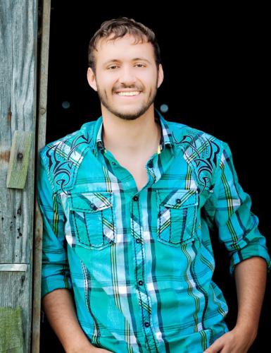 Drew Baldridge