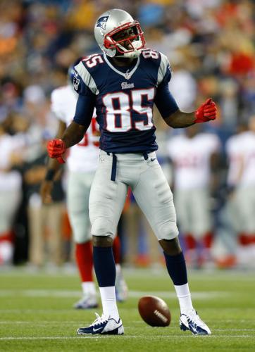 Kenbrell Thompkins