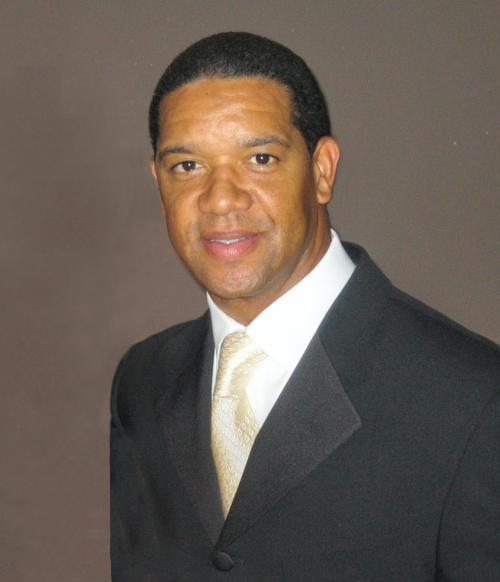 Damon Allen