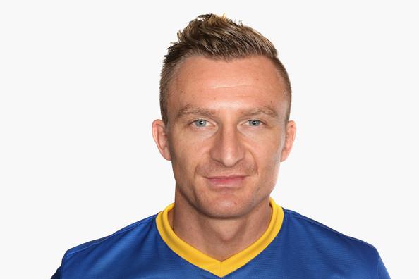 Besart Berisha