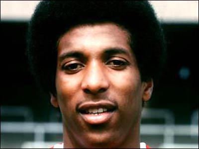Viv Anderson