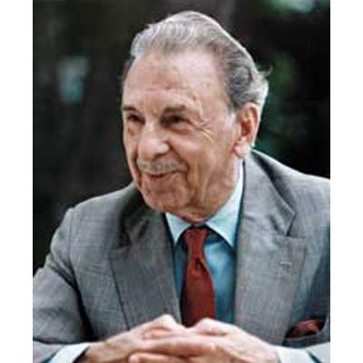 JRD Tata