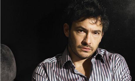 Giles Coren