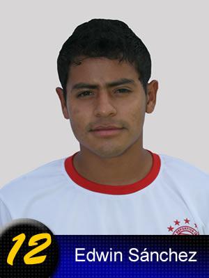 Edwin Sanchez