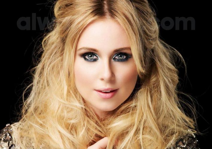 Diana Vickers
