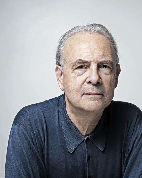 Patrick Modiano
