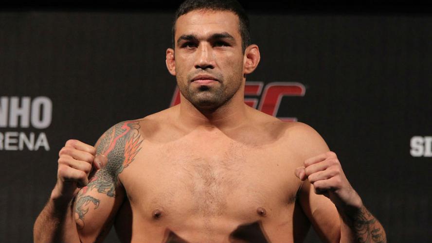 Fabricio Werdum