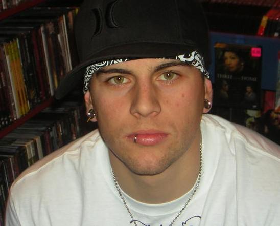 Matt Shadows
