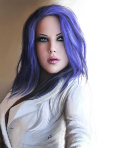 Alissa White-Gluz