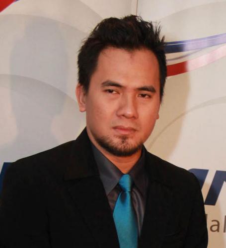 Saipul Jamil