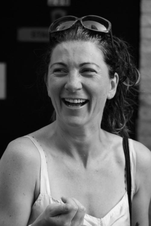 Eve Best