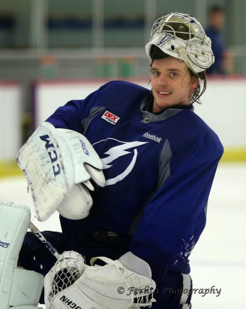 Kristers Gudlevskis
