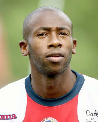 Paulo Wanchope