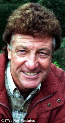Norman Bowler