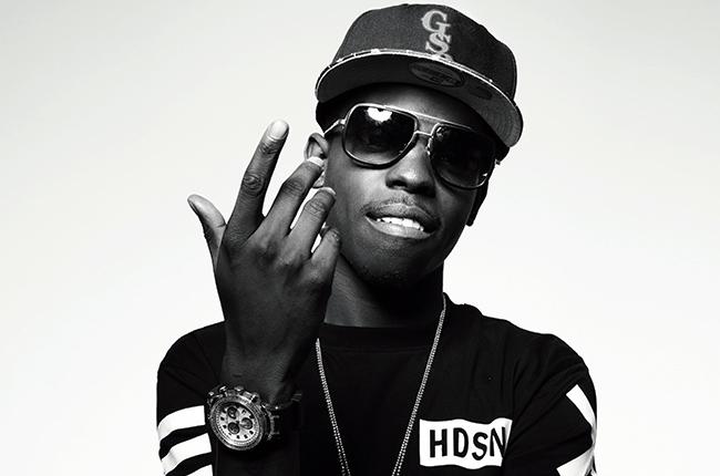 Bobby Shmurda