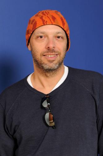 Jose Padilha