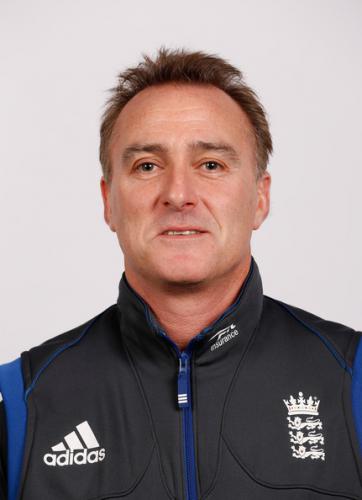 Graham Thorpe