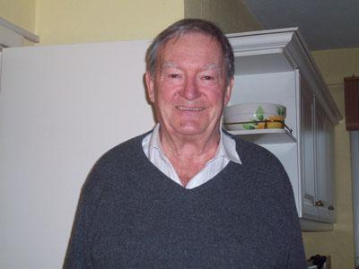 Geoff Pullar