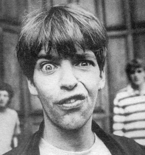 Lee Mavers
