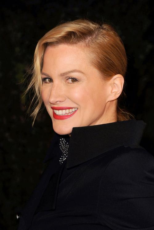 Alice Evans