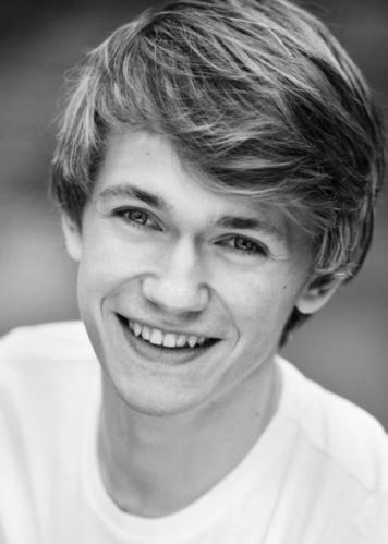 Greg Austin