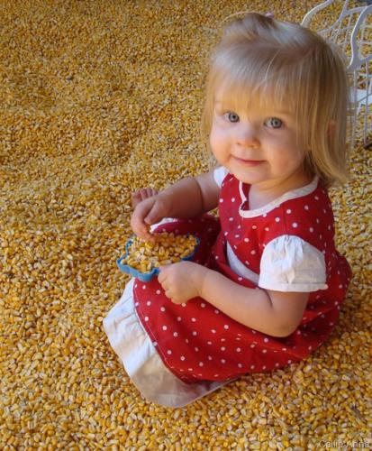 Callie Anna Rose Bates