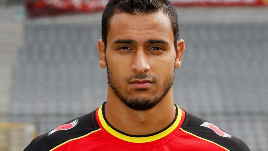 Nacer Chadli