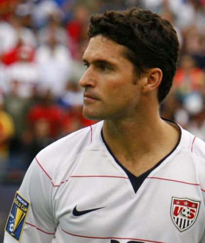 Jay Heaps